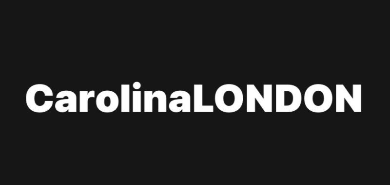 Carolina Londo Logo