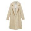 Warm Winter Wind Jacket